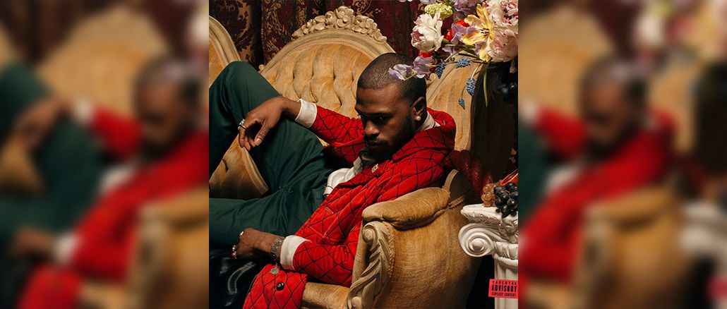 DUCKWRTH’s new album is proof of his greatness