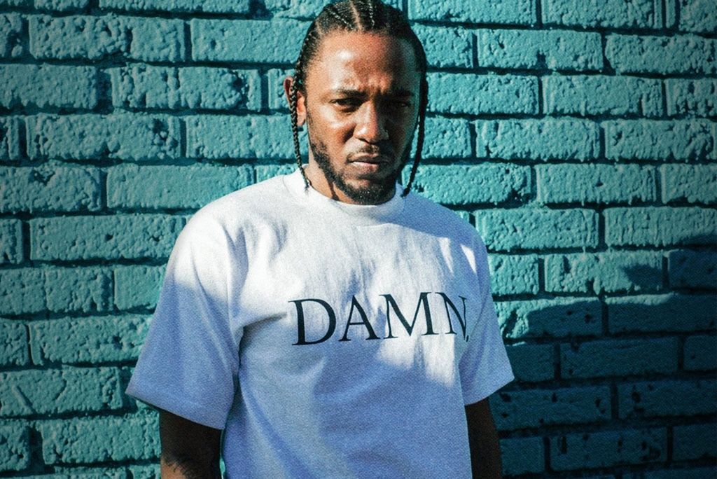 The DAMNation of Kendrick Lamar