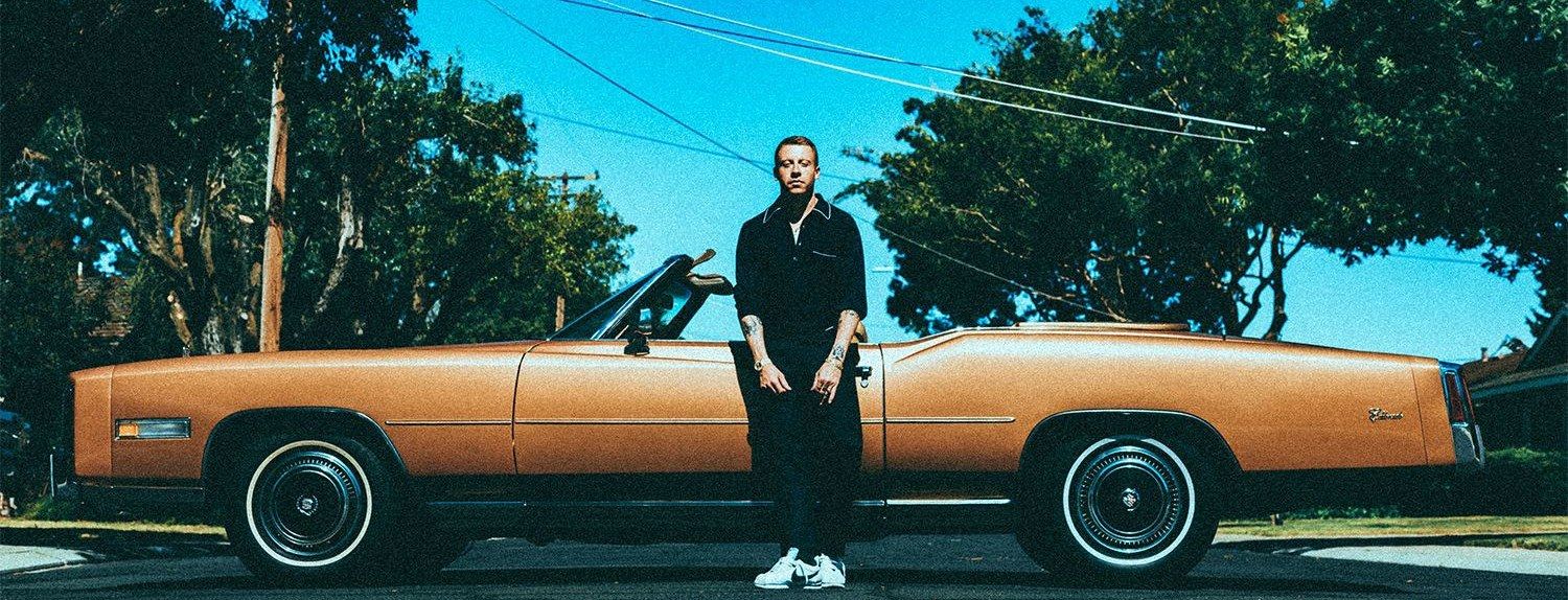 Macklemore releases full-length “GEMINI”