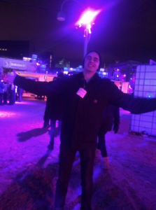 Igloofest 2016