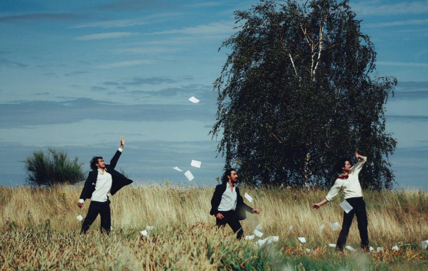 Flyte’s ‘This Is Really Going To Hurt’ really does hurt