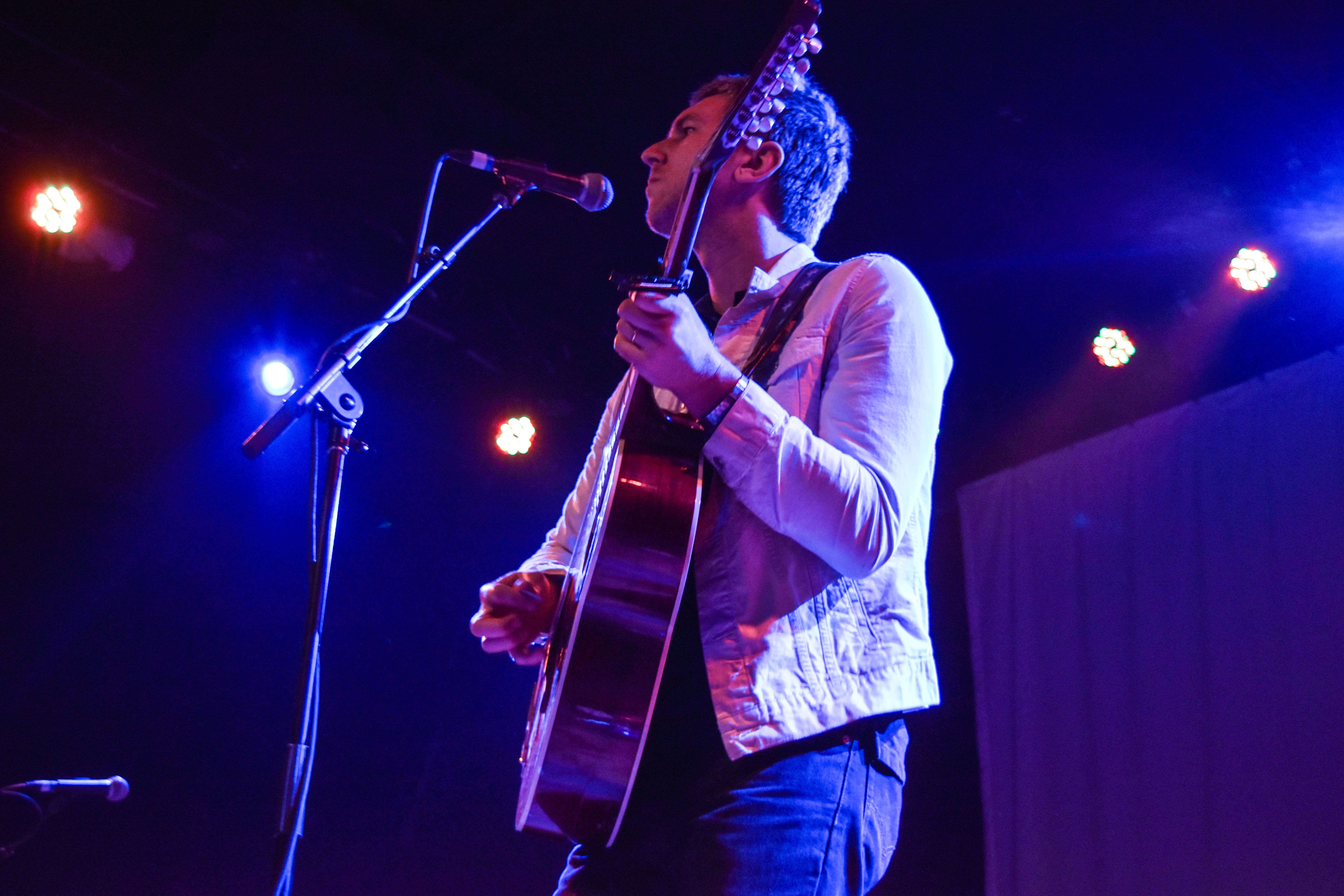 Hamilton Leithauser @ The Sinclair