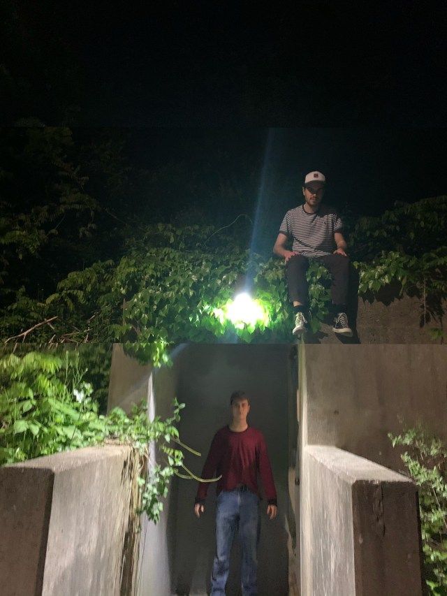Q&A: Meet Aediles, a Boston-bred electronic duo inspired by quilts and ocean documentaries