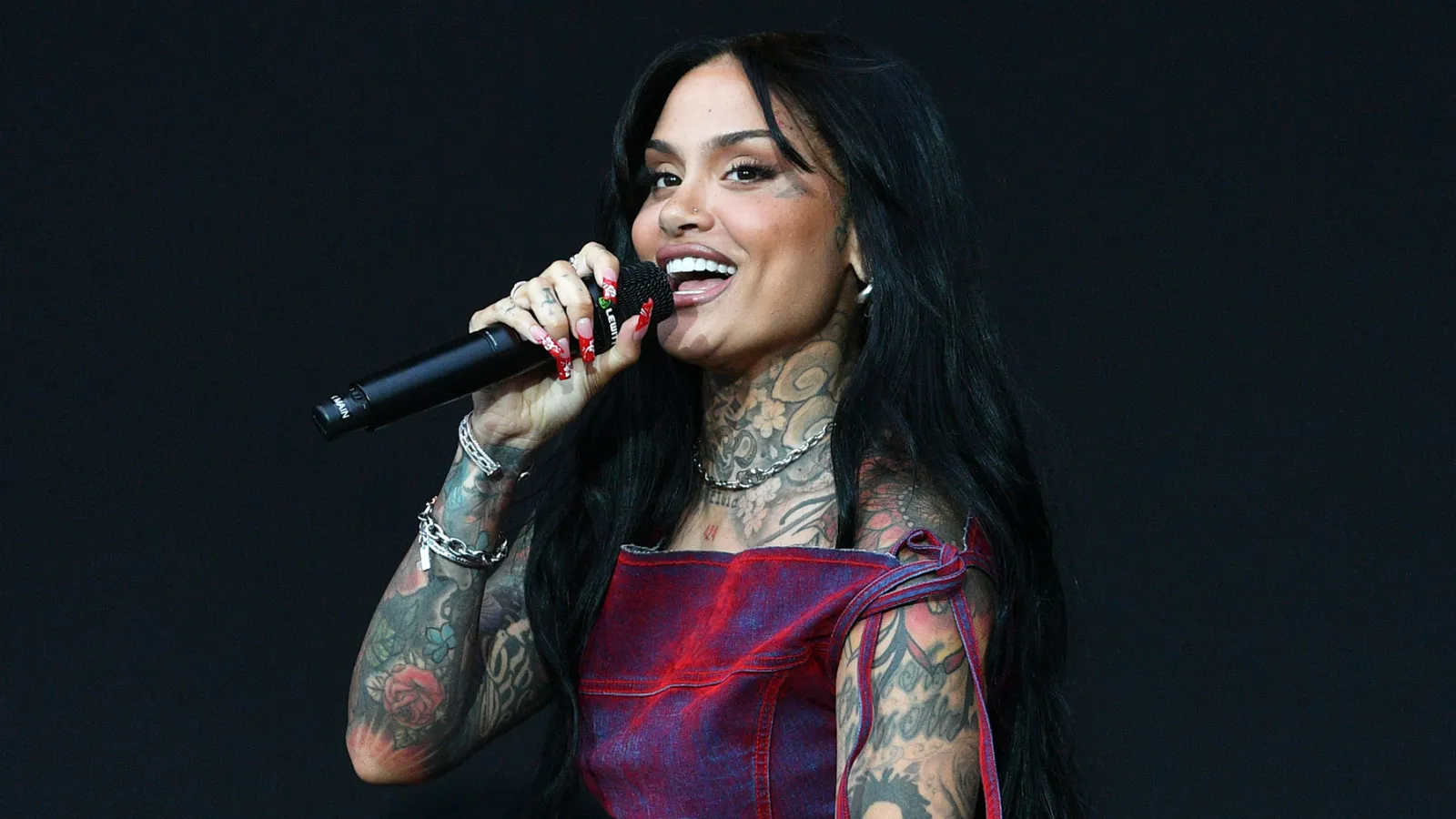SPRINGFEST 2025: Kehlani brings her *Crash World Tour* to Northeastern University