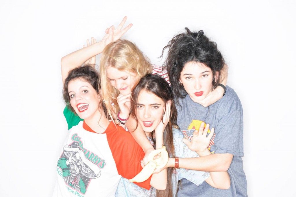 Lit or Nah?: “Garden” by Hinds