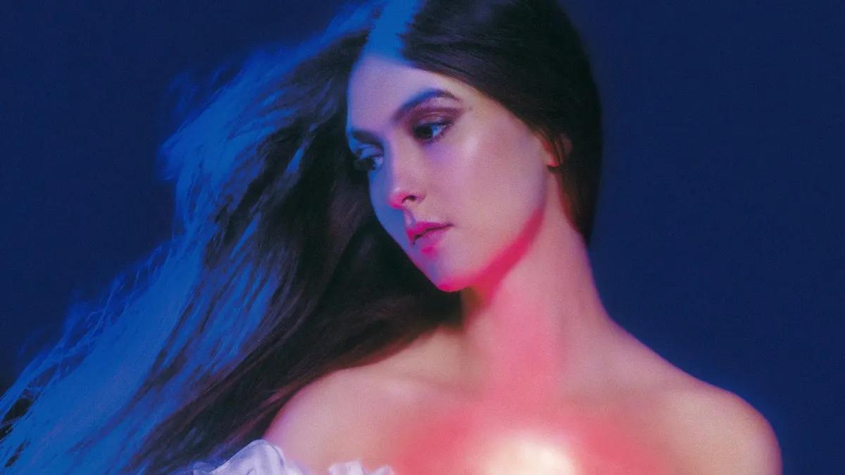 Weyes Blood creates a musical kaleidoscope of emotions in her latest