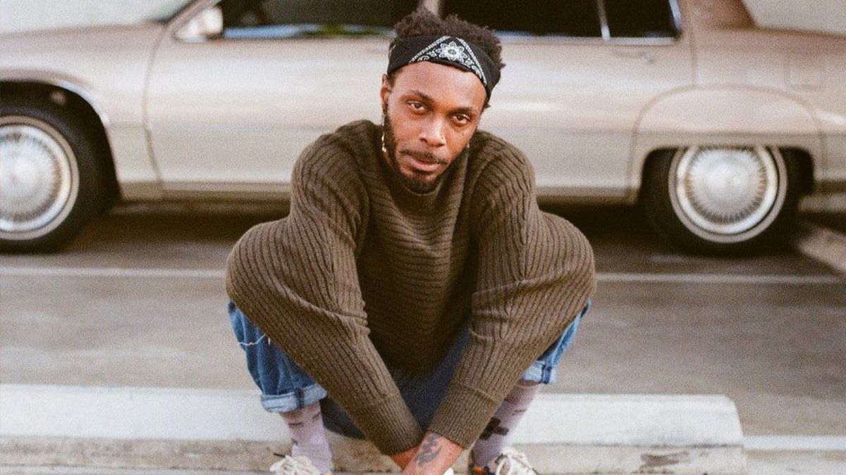 "LP!" is JPEGMAFIA’s most solid work to date