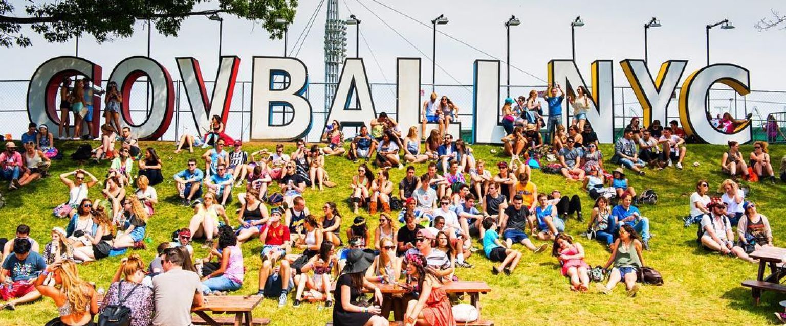 WRBB x Gov Ball 2019 Preview