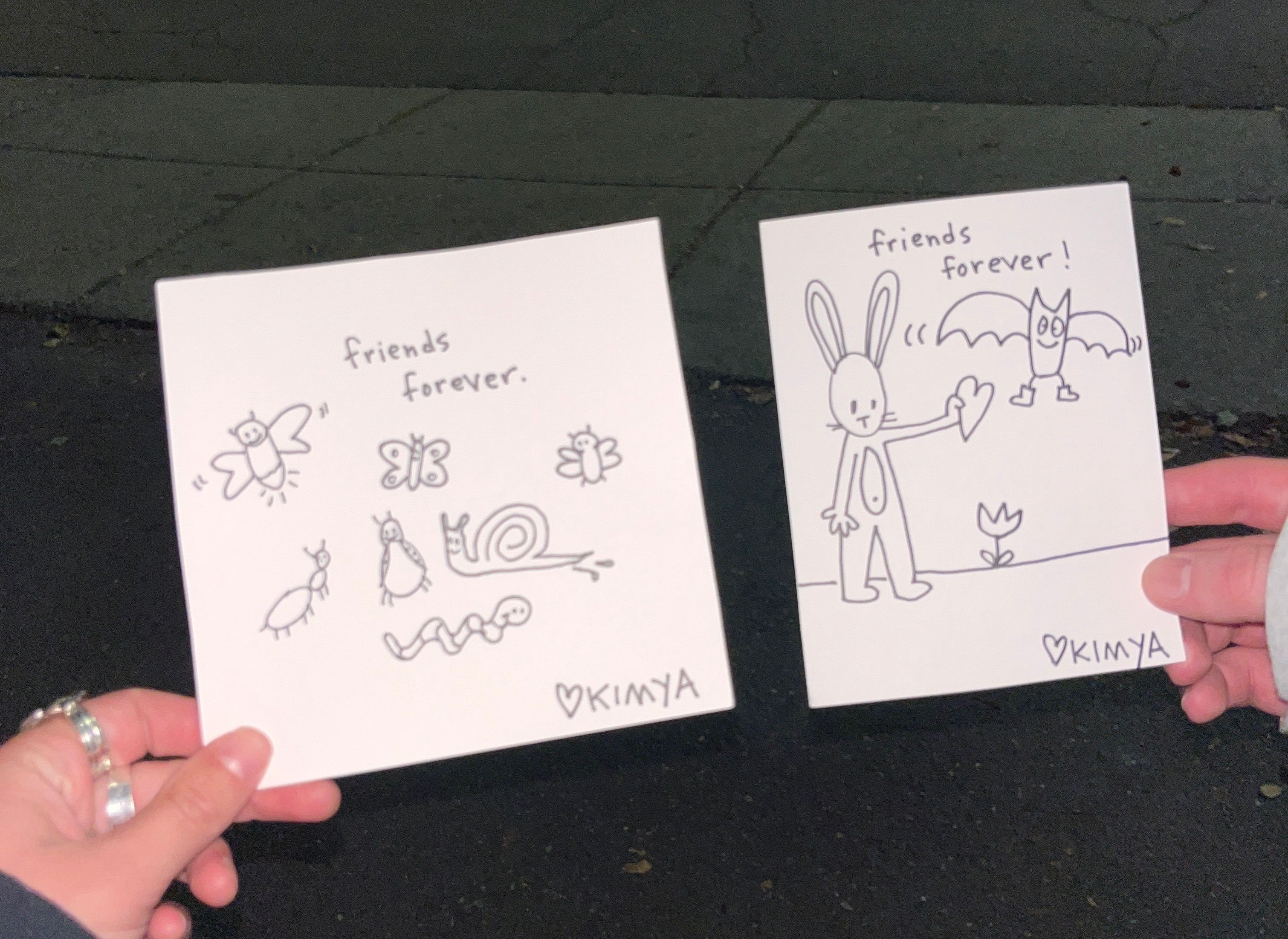 Kimya Dawson shines in Jamaica Plain