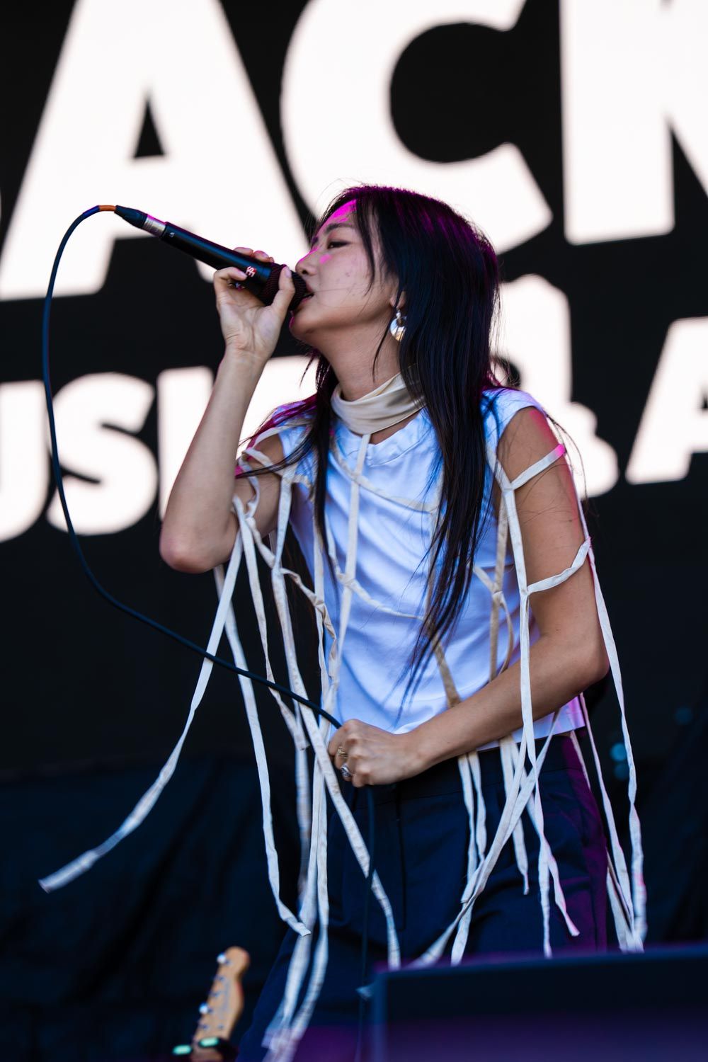 Back Cove Music & Arts Festival: A sneak peak at highlights