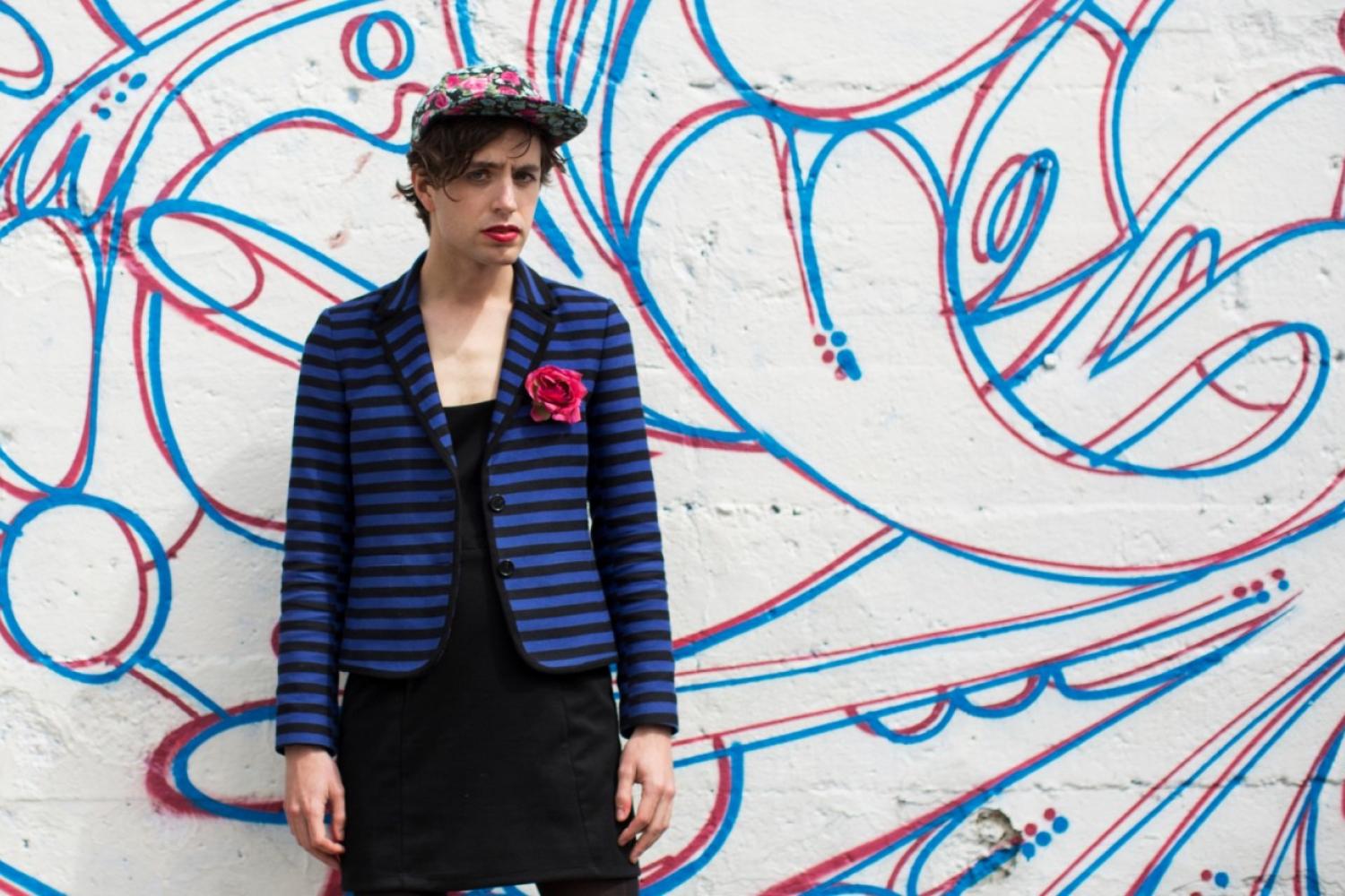 Ezra Furman @ Great Scott