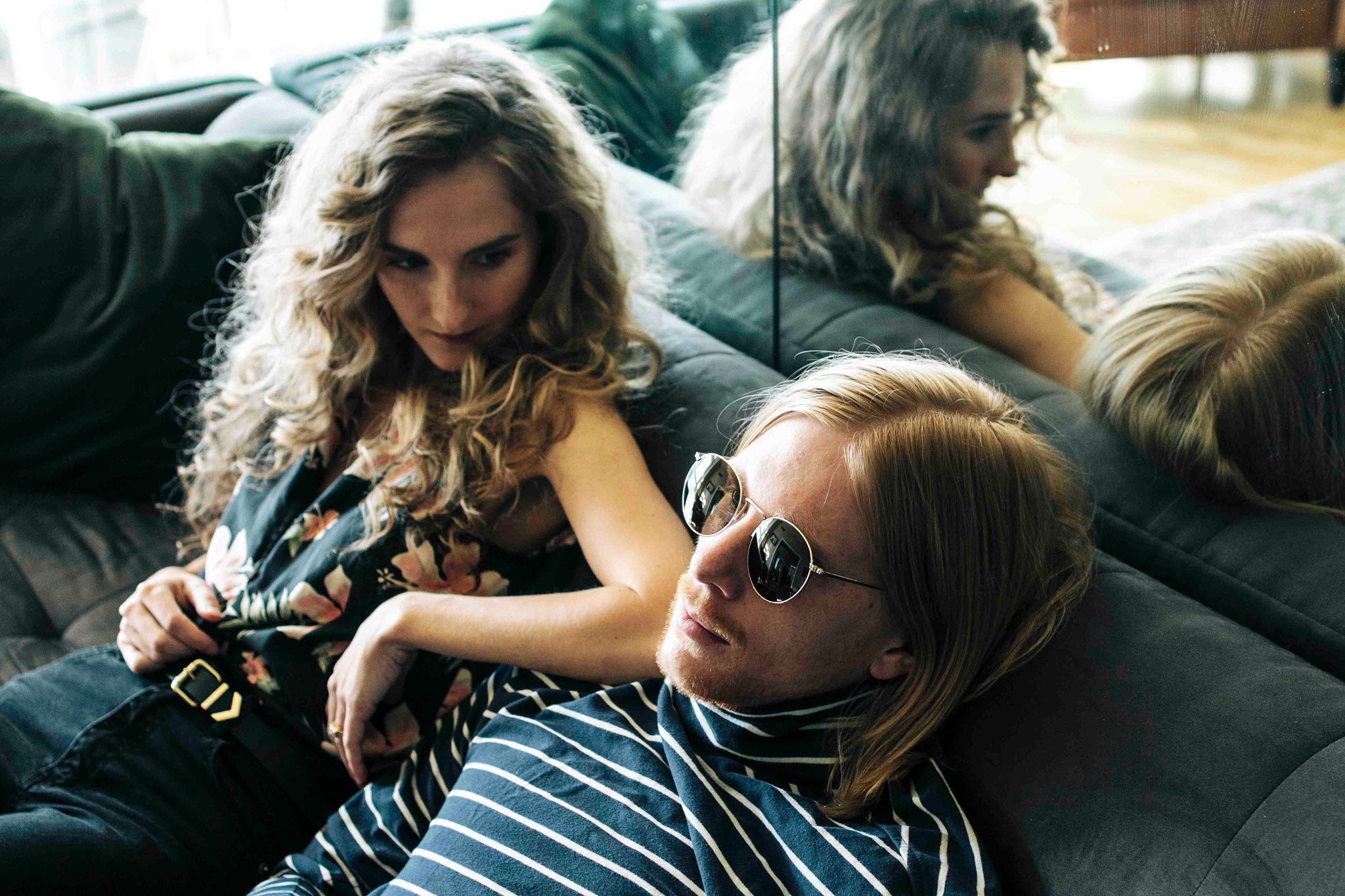 Tennis @ The Sinclair