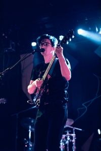 Dan Croll @ The Sinclair