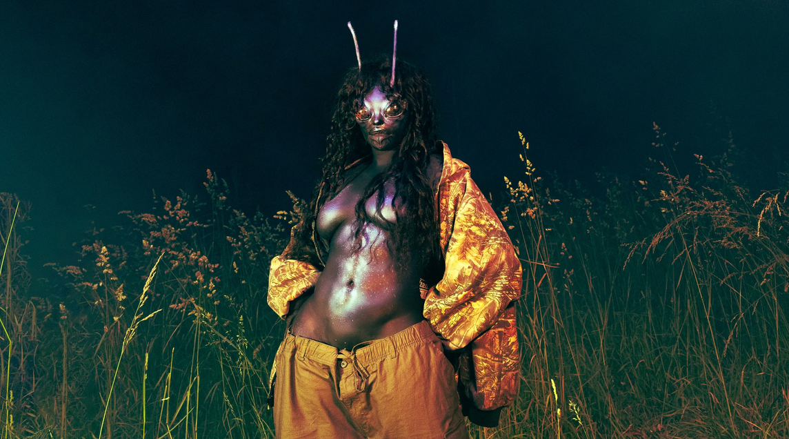 *SOS Deluxe: LANA* is the newest edition to SZA’s discography, but does it live up to her legacy?