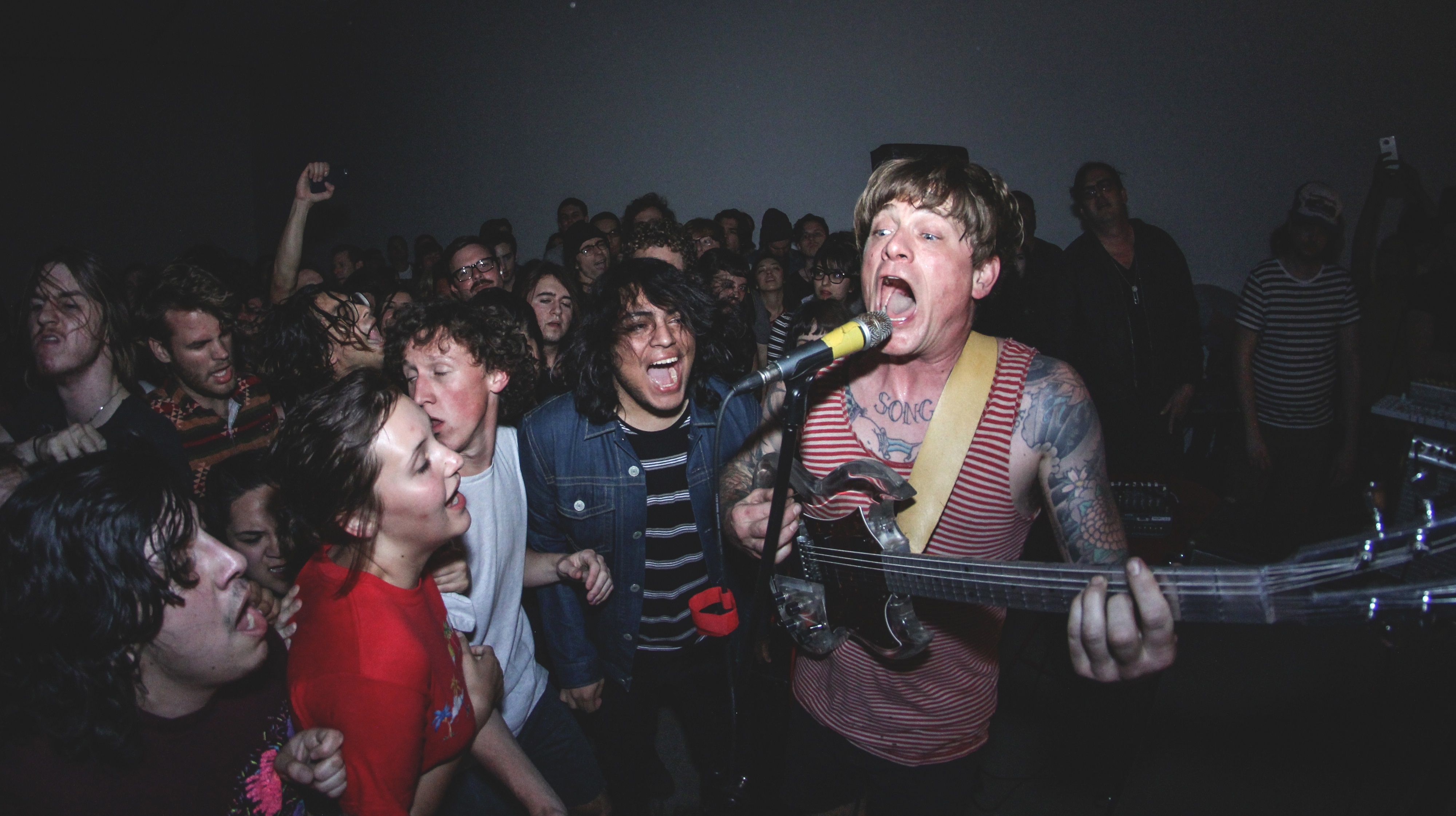 Oh Sees @ The Sinclair
