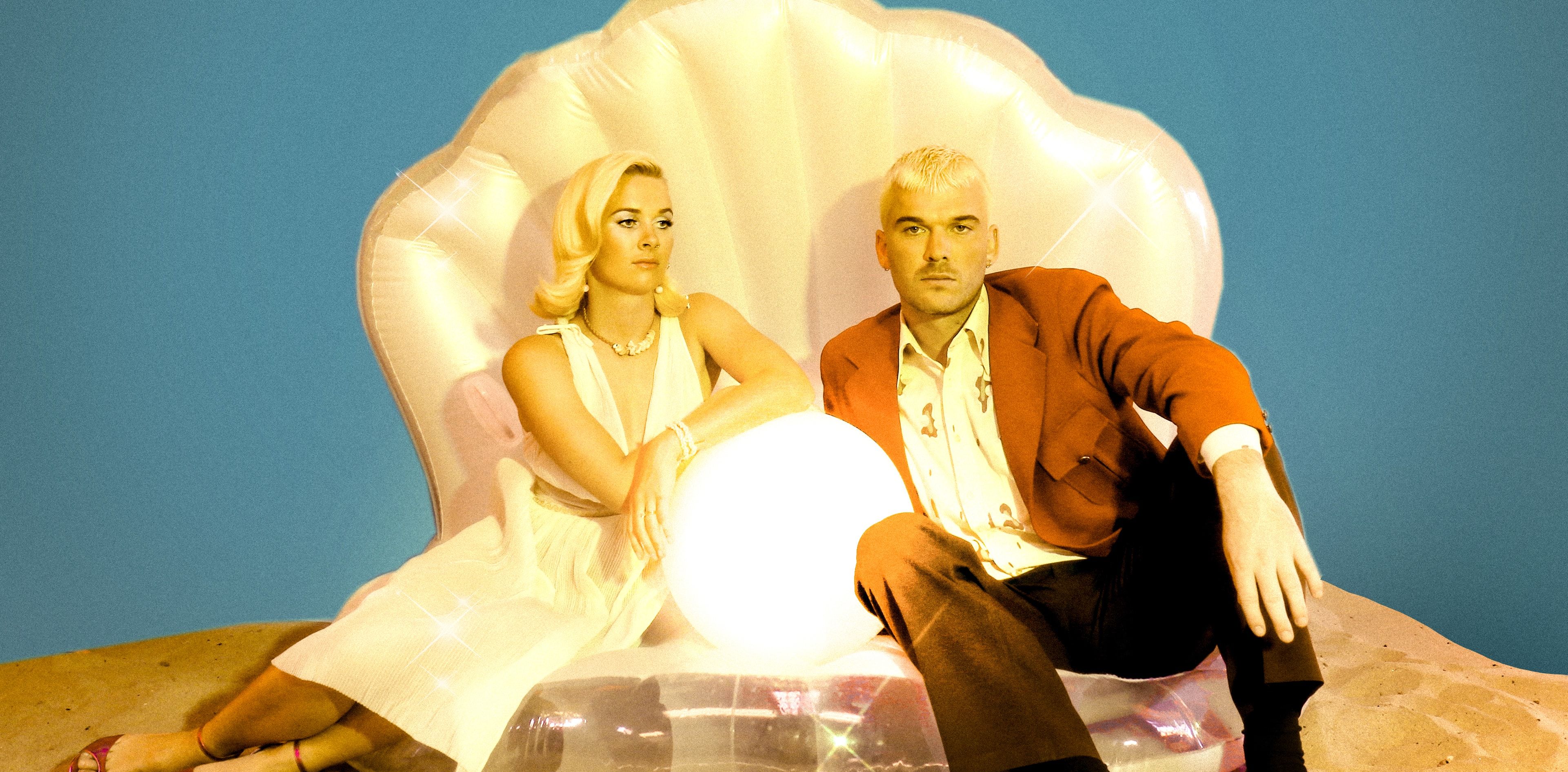 Broods escapes industry-regulated pop standards on ‘Don’t Feed the Pop Monster’