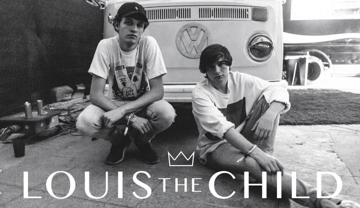 Louis the Child @ The Sinclair