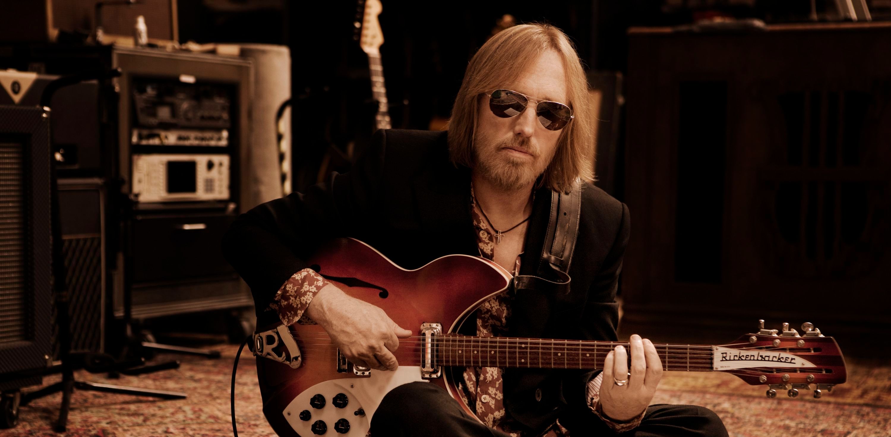 He Was An American Icon: Why Tom Petty Matters