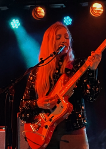 Lowertown and Wet Leg bring a new breed of indie to Paradise Rock Club