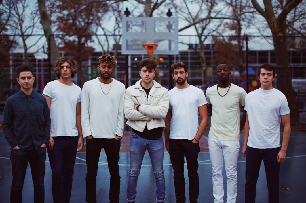 Q&A with Juice’s Ben Stevens and Christian Rose