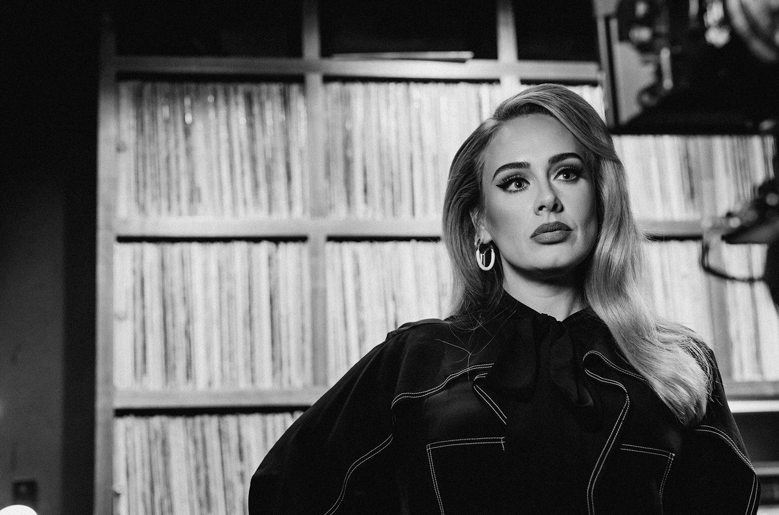 Adele is back to unveil everything on "30"