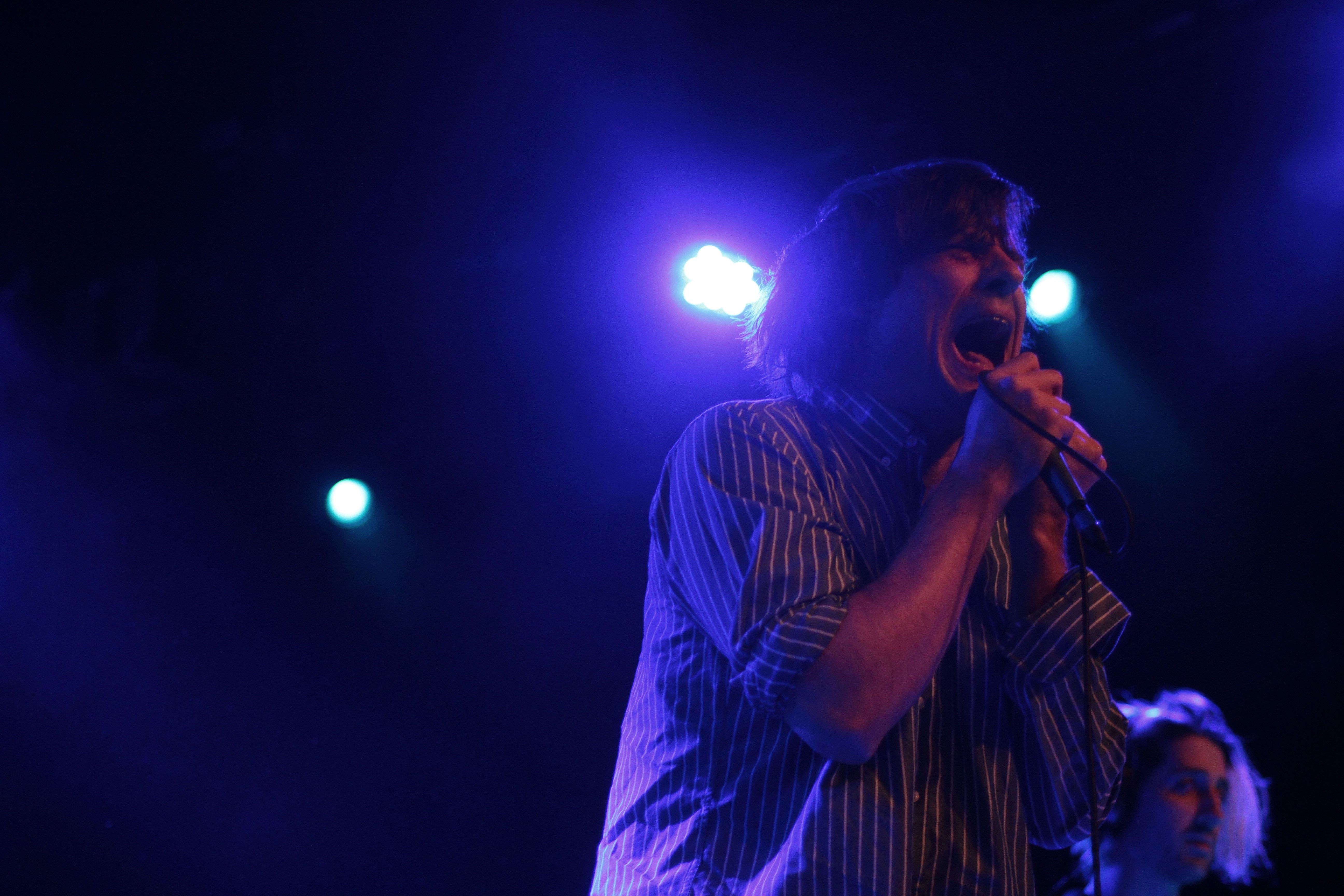John Maus @ The Sinclair