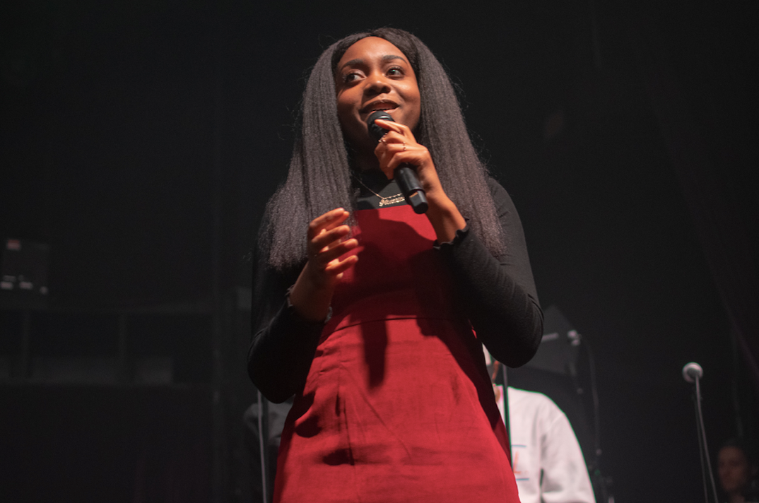 From Battles to Bigotry: The Barriers of Sexism in Hip-Hop