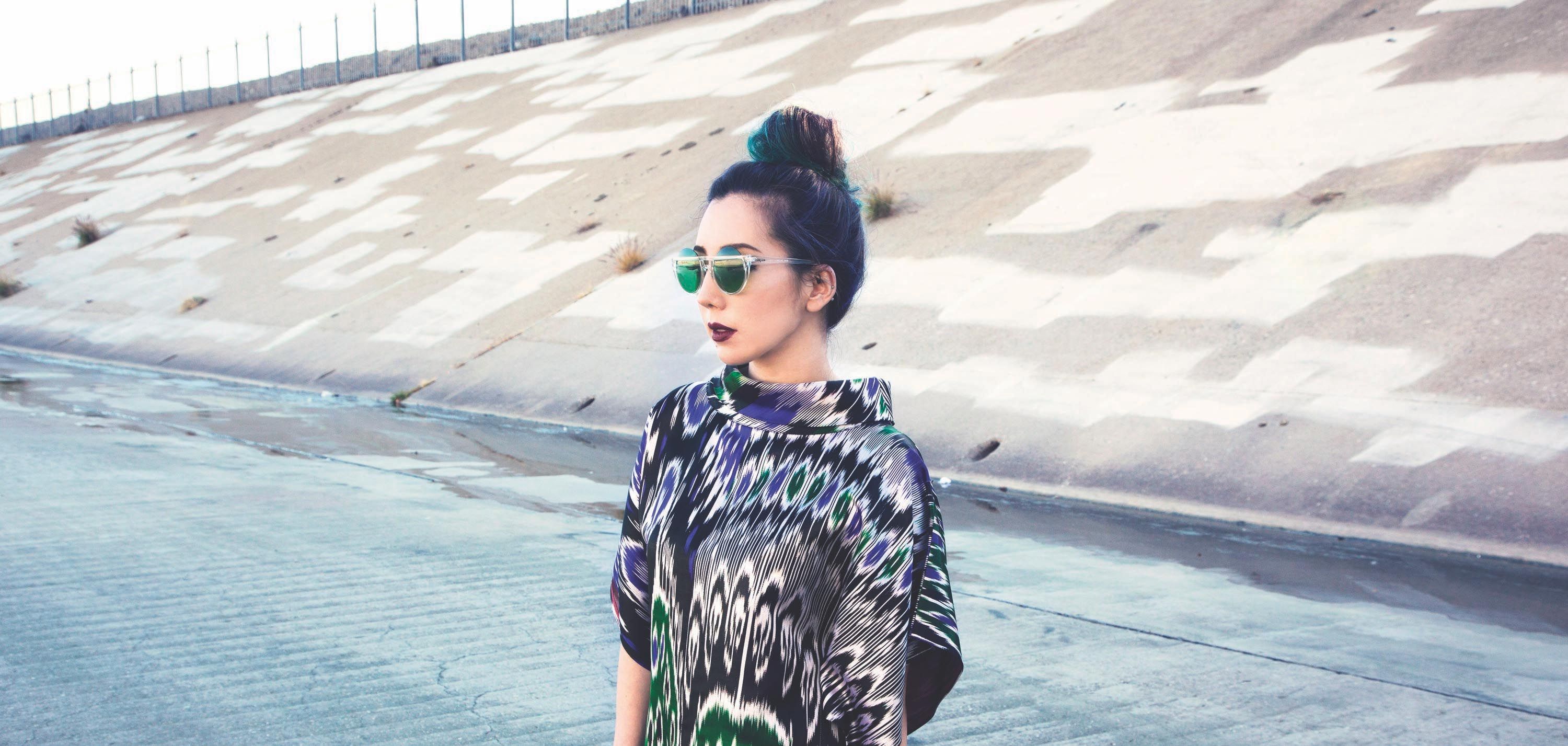 TOKiMONSTA @ The Sinclair