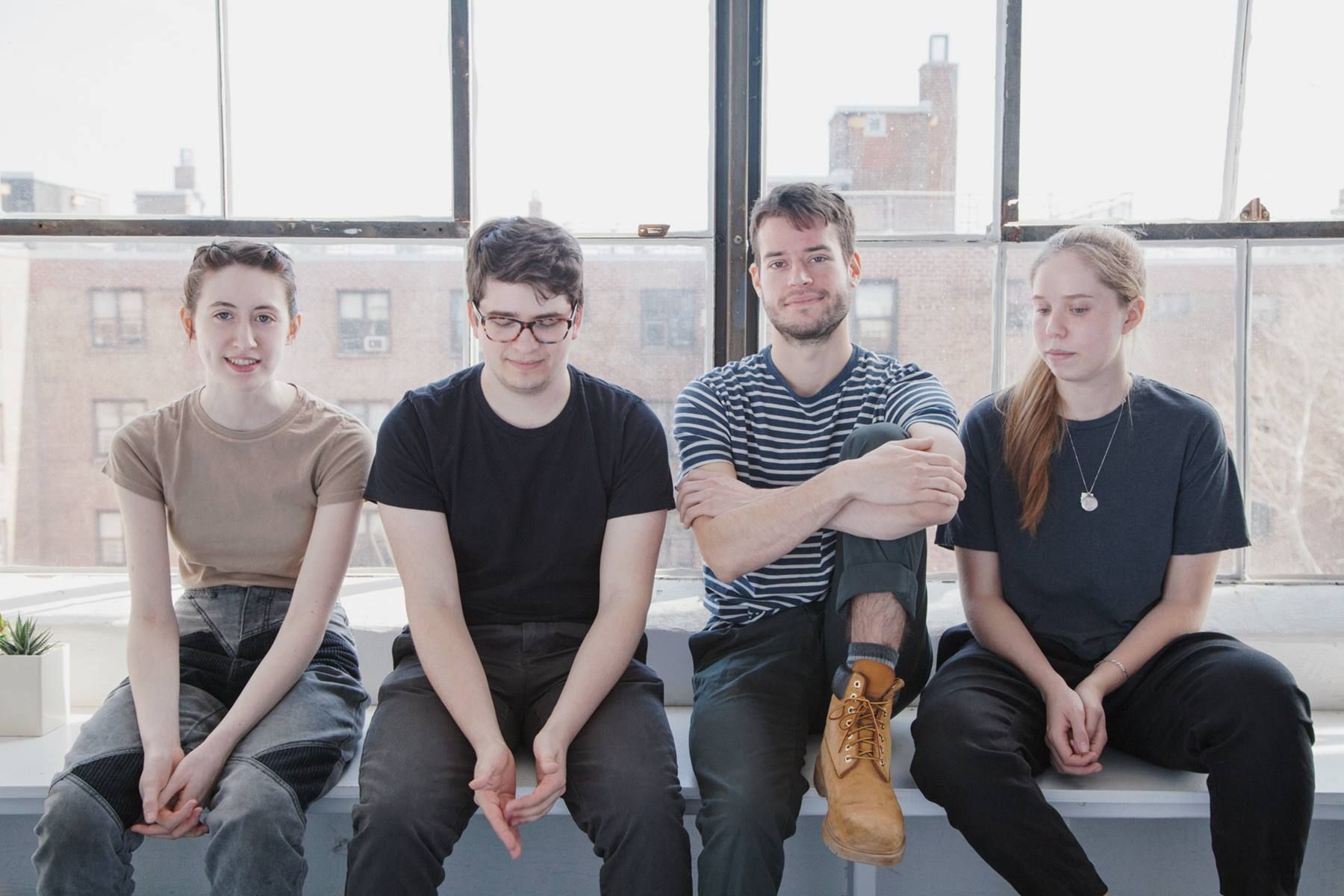 Frankie Cosmos @ Middle East