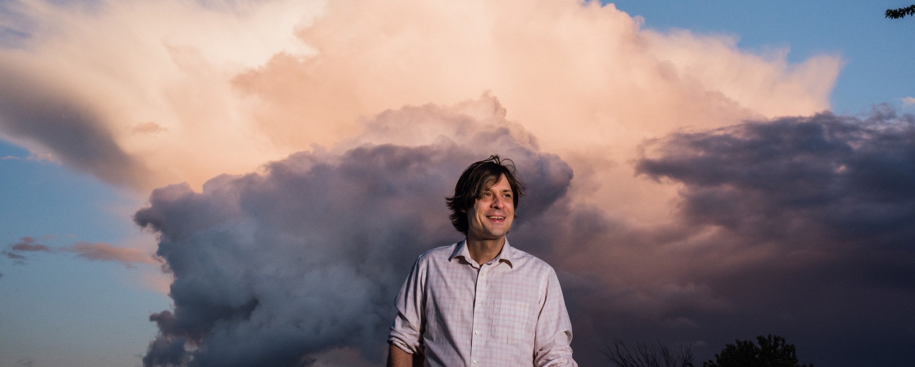 John Maus releases full-length ‘Addendum’