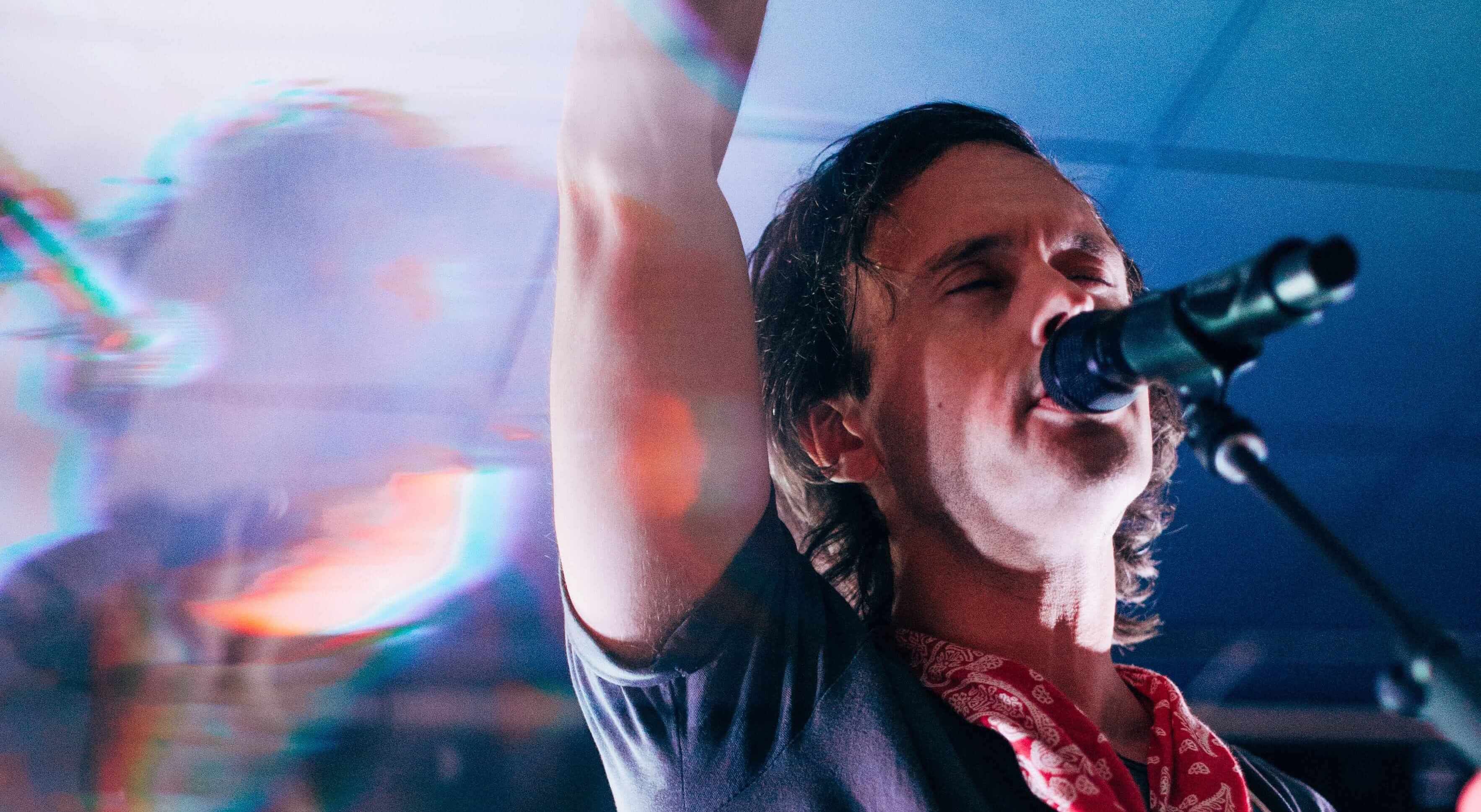 Atlas Genius @ Cuisine en Locale