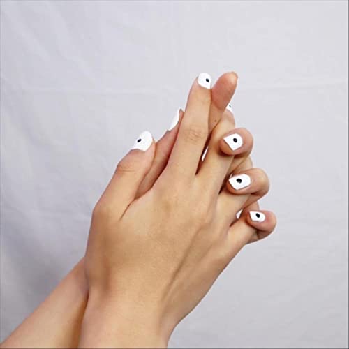 LLVX’s "Eyes" is an intense exploration of identity