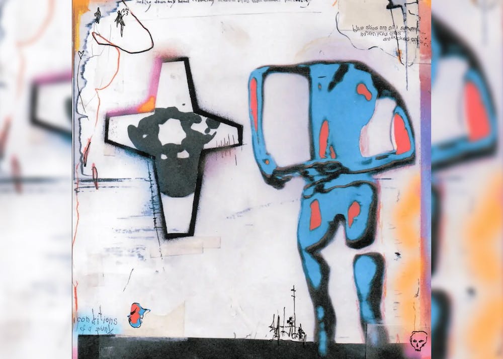 half•alive writes the love album of the decade