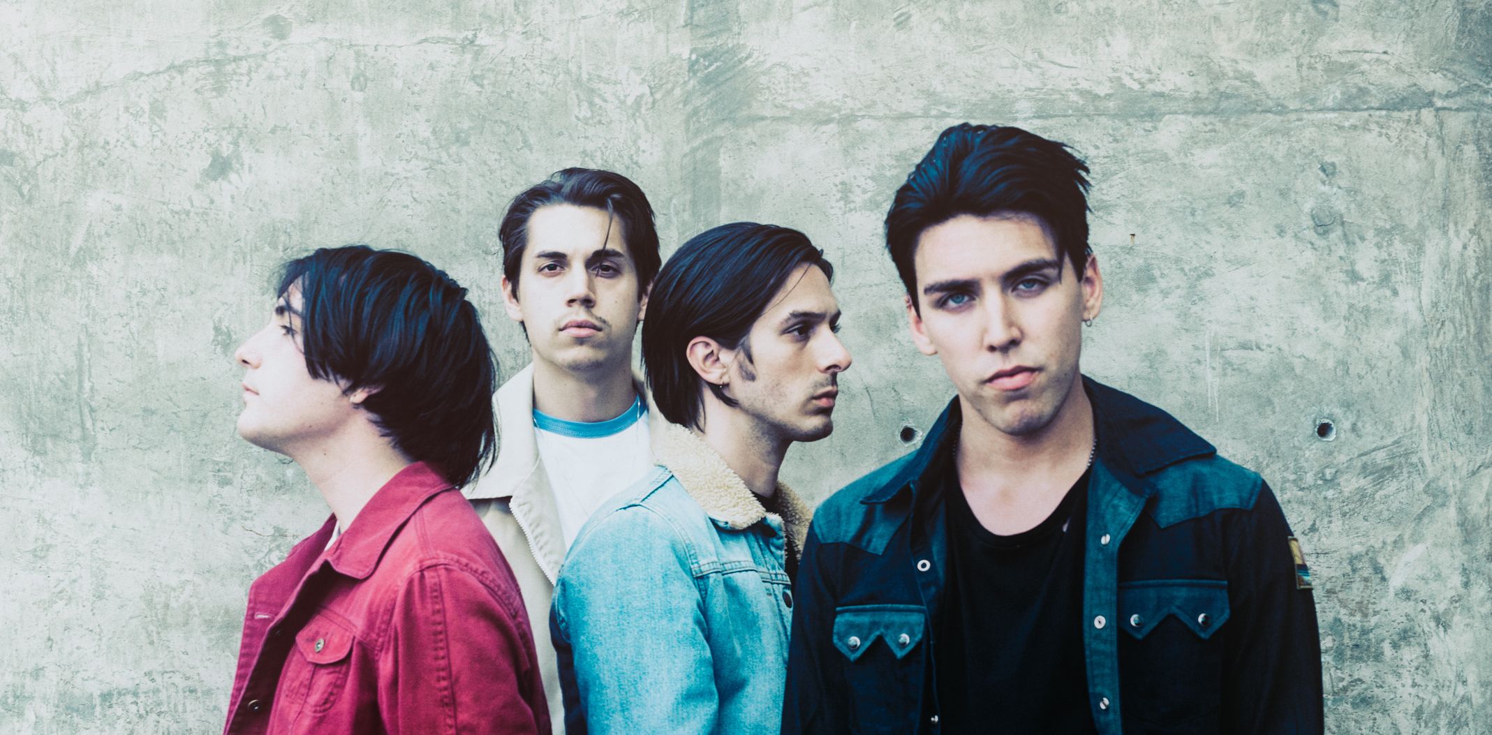 Bad Suns @ Paradise Rock Club