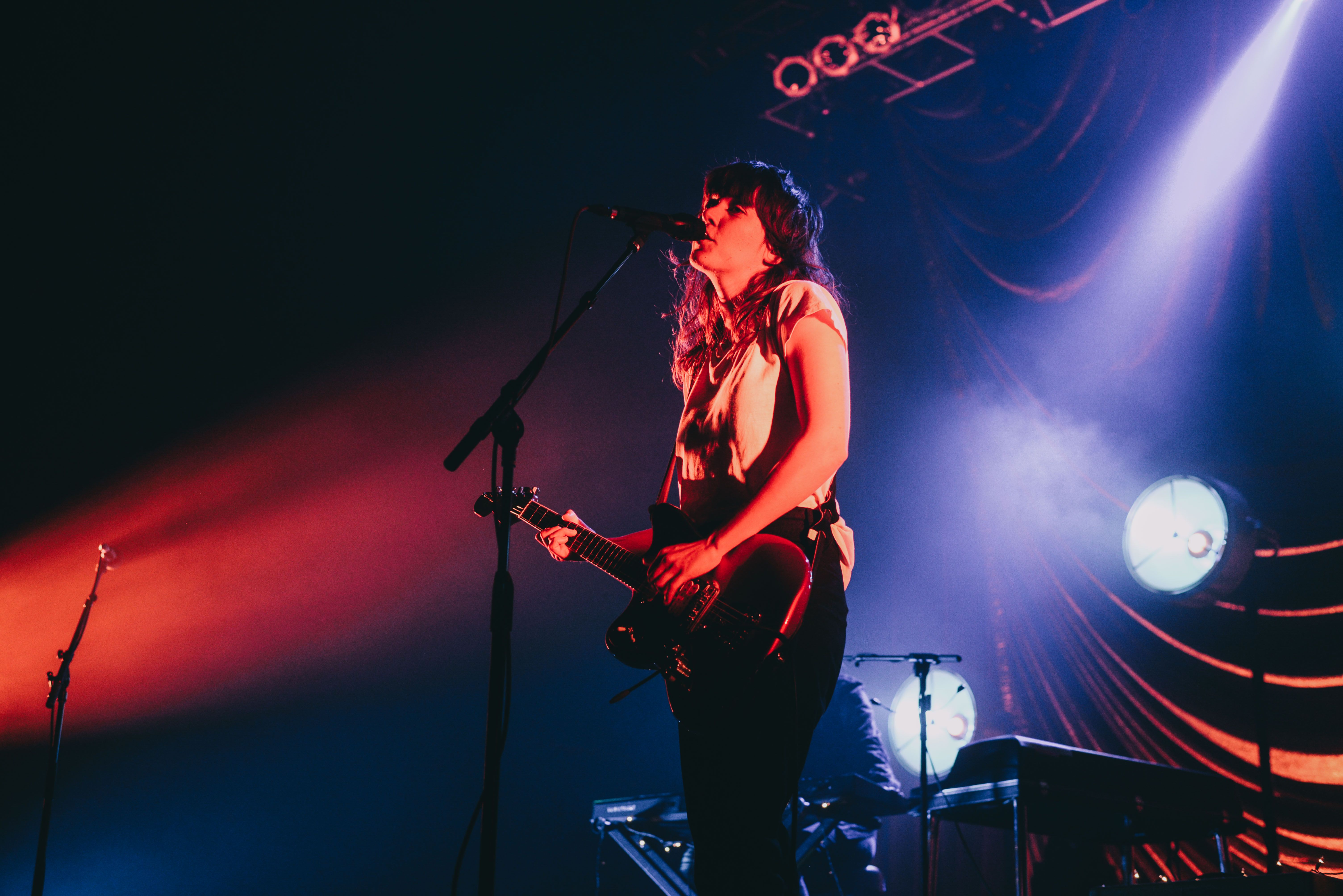 Courtney Barnett instills a sense of hopefulness at House of Blues