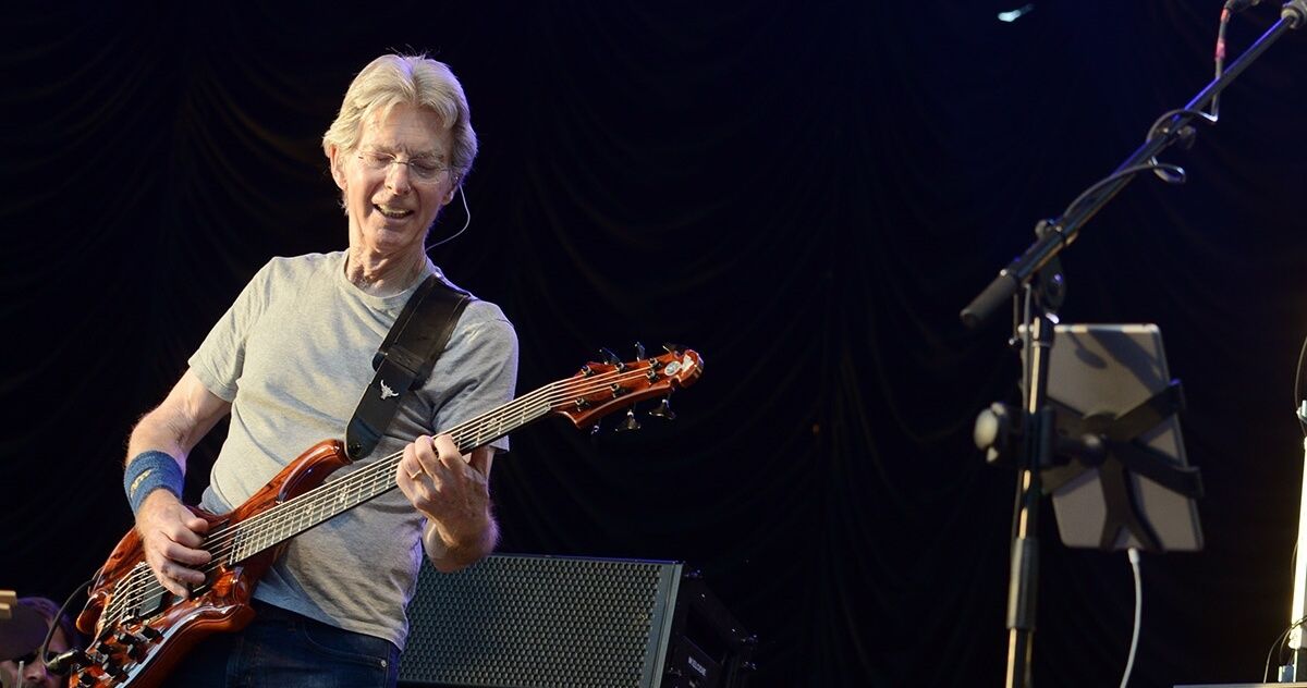 Phil Lesh’s Fight