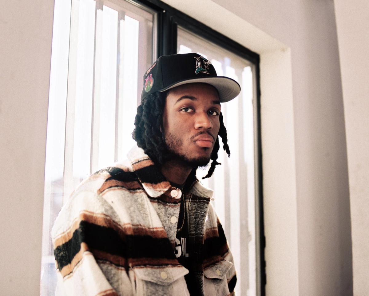 Saba Rapper Parents Saba meditates on family and hometown roots on