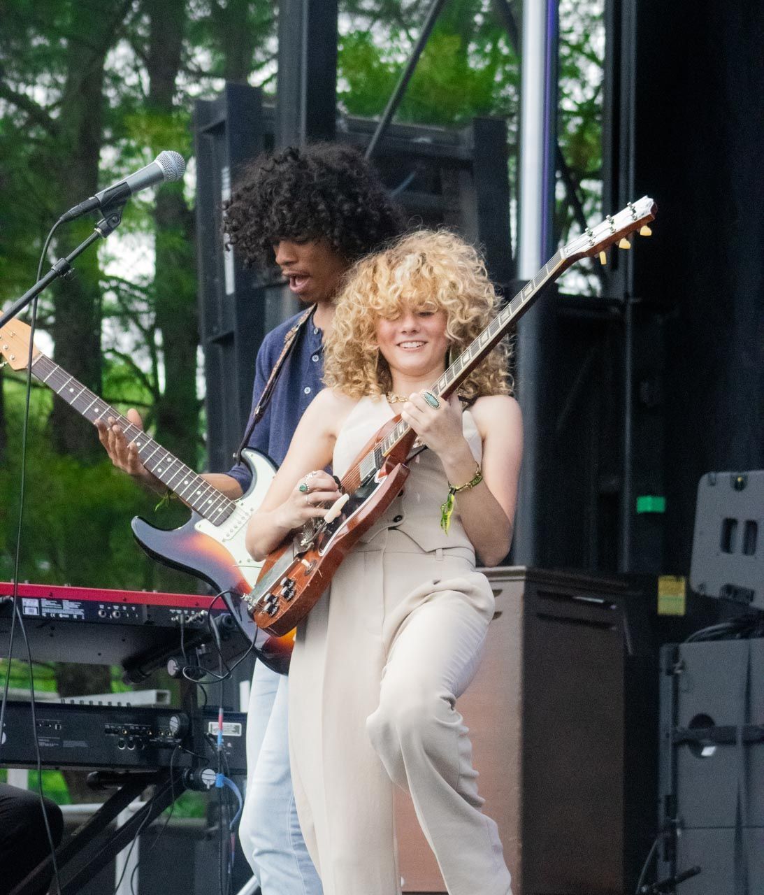 Photos: The Levitate Music and Arts Festival 