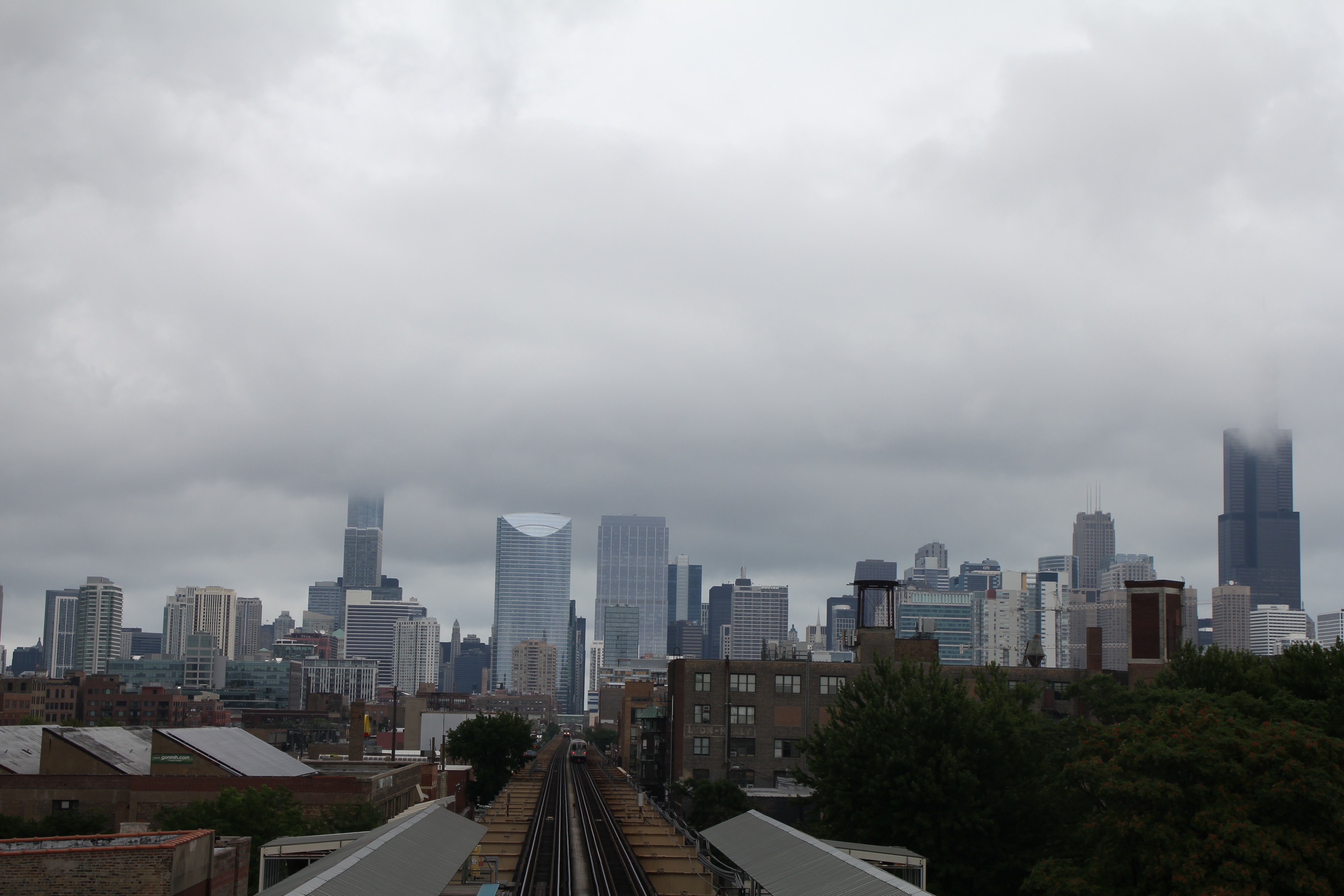 P4K – Sunday’s High Notes