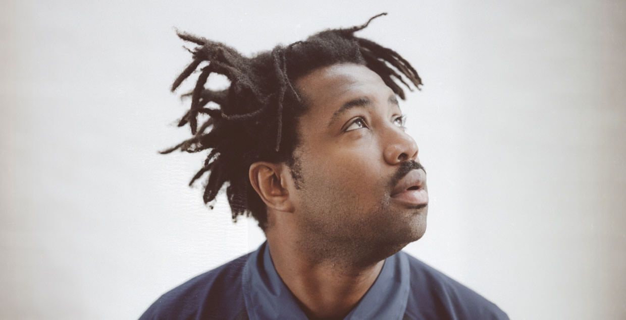 Sampha makes NY debut @ Terminal 5
