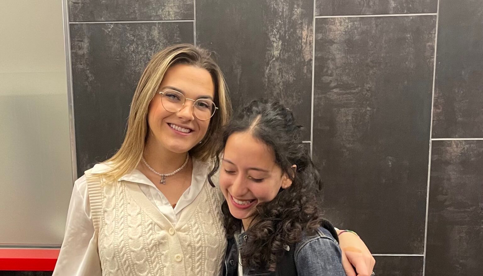 Community Connections #2: November