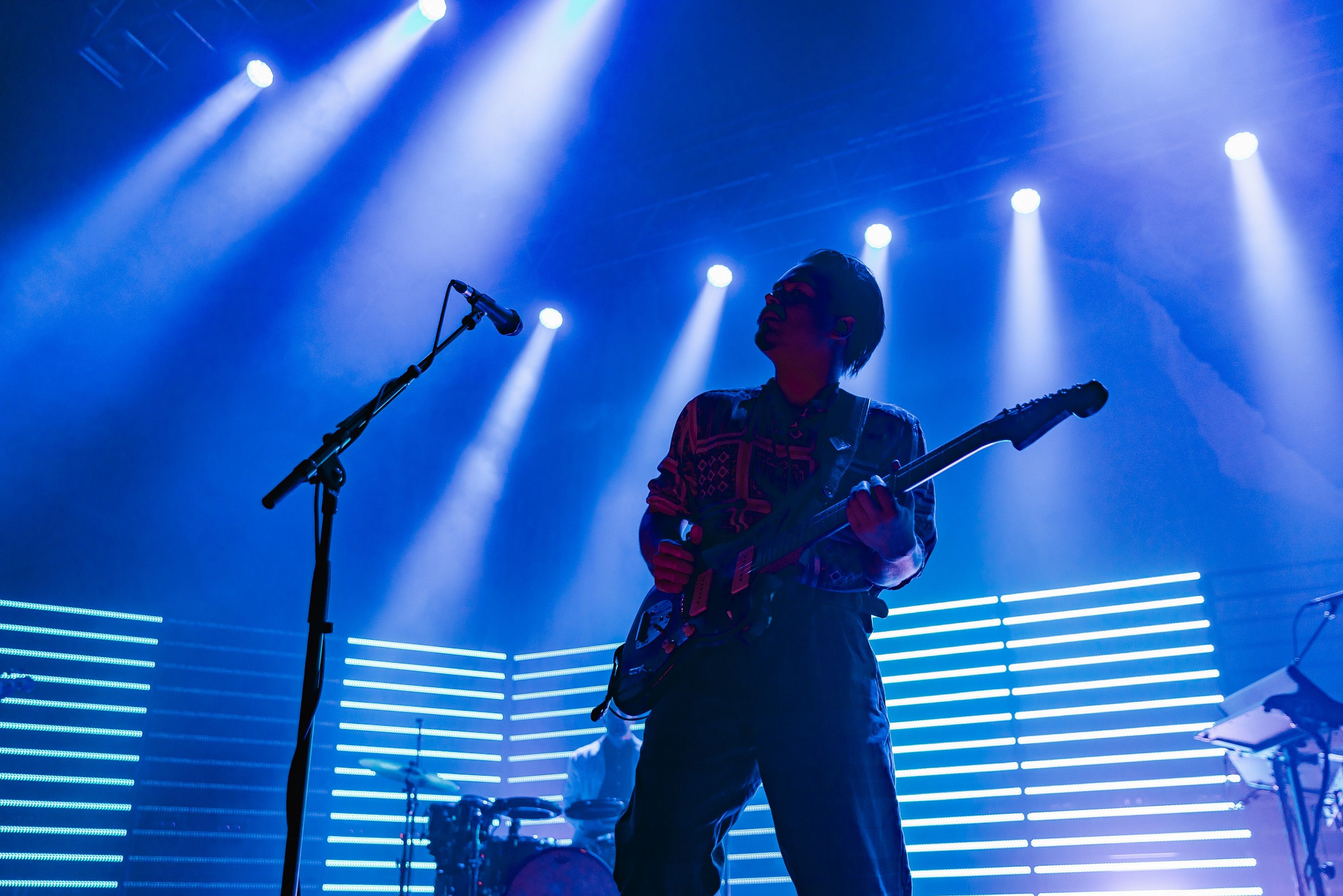 Milky Chance provides a true “concert high” at House of Blues