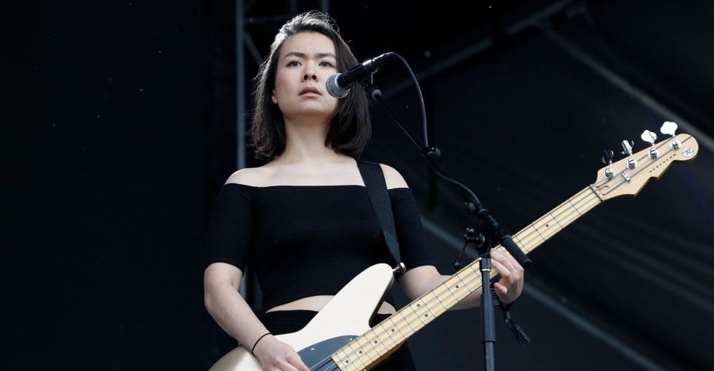 Pre4k: Mitski