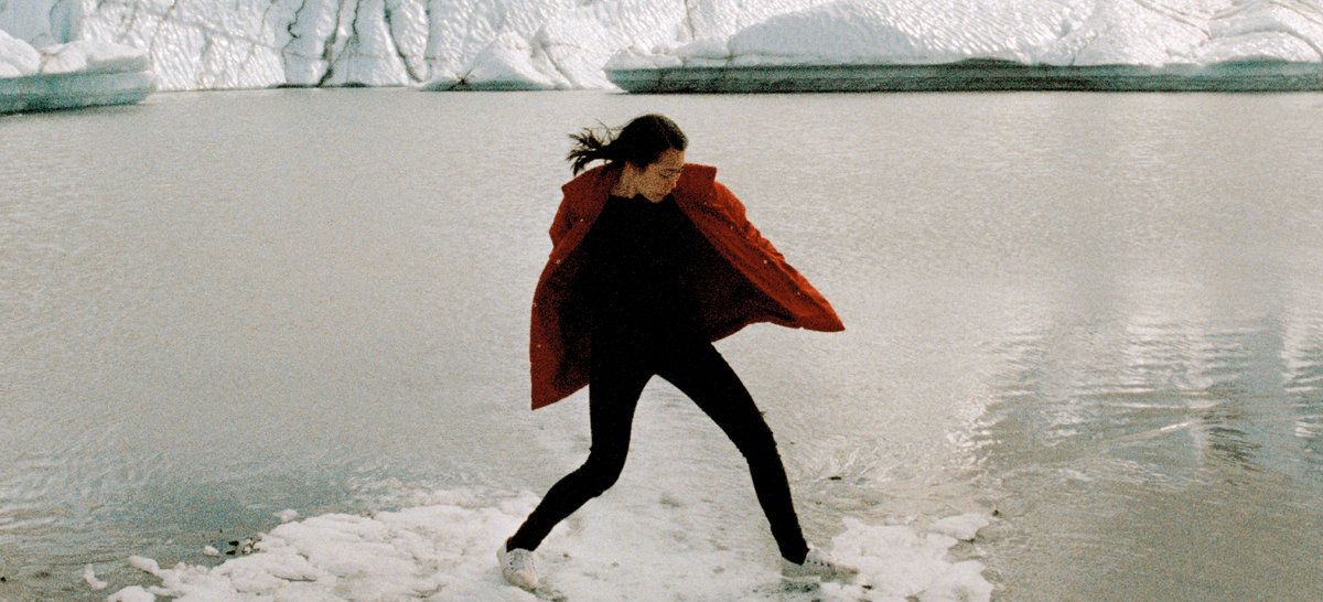 SASAMI (of Cherry Glazerr) makes solo debut with ‘SASAMI’