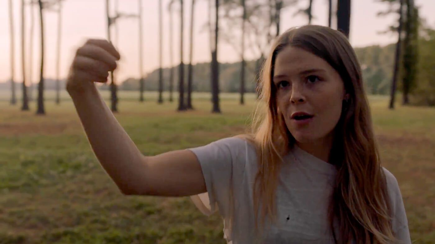 Maggie Rogers releases much anticipated EP “Now That The Light Is Fading”