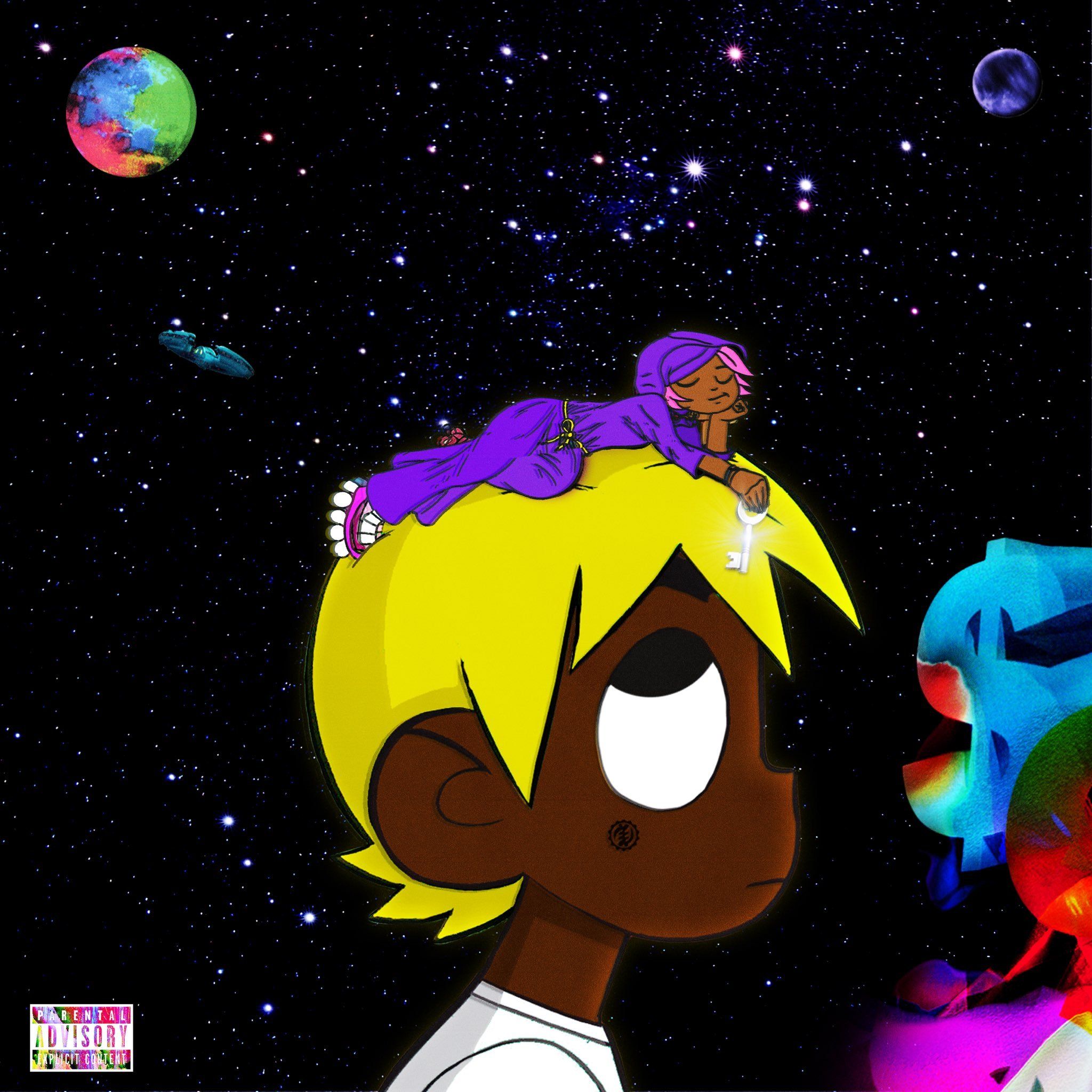 Lil Uzi fulfills promise, ‘Eternal Atake (Deluxe)-LUV vs. The World 2 takes fans back to 2016