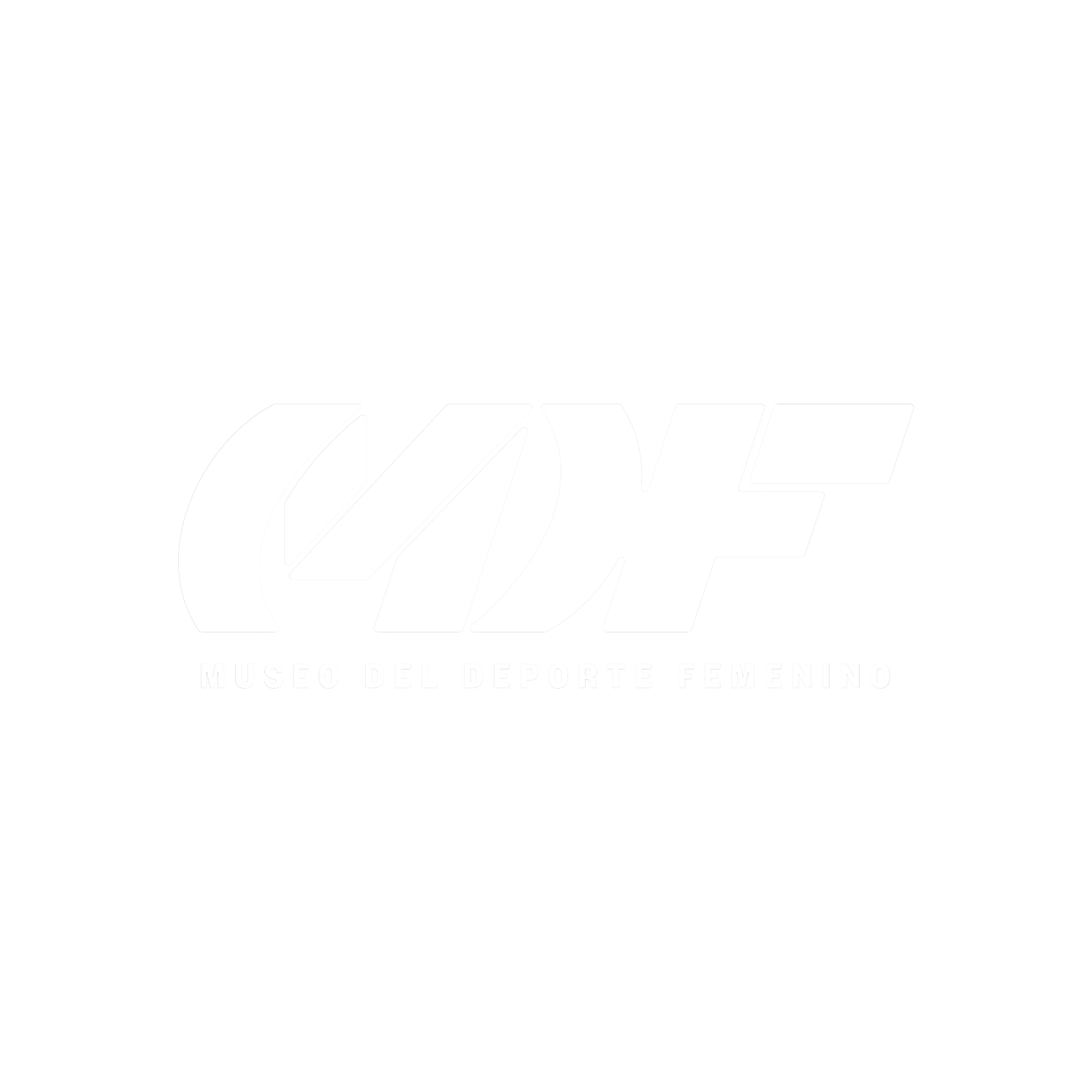 MDF - Museo del Deporte Femenino
