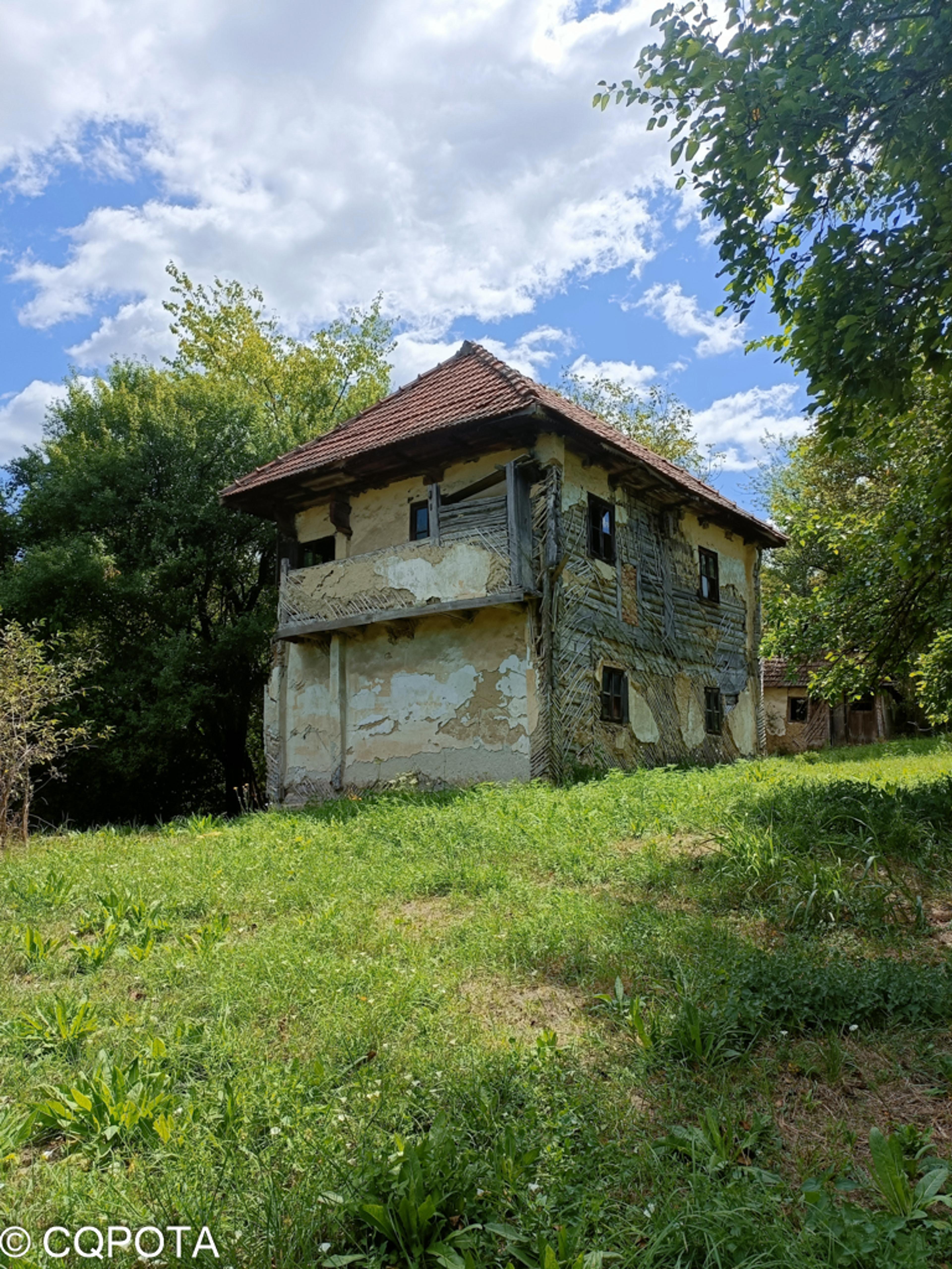 Cula I.C. Davani – Larga