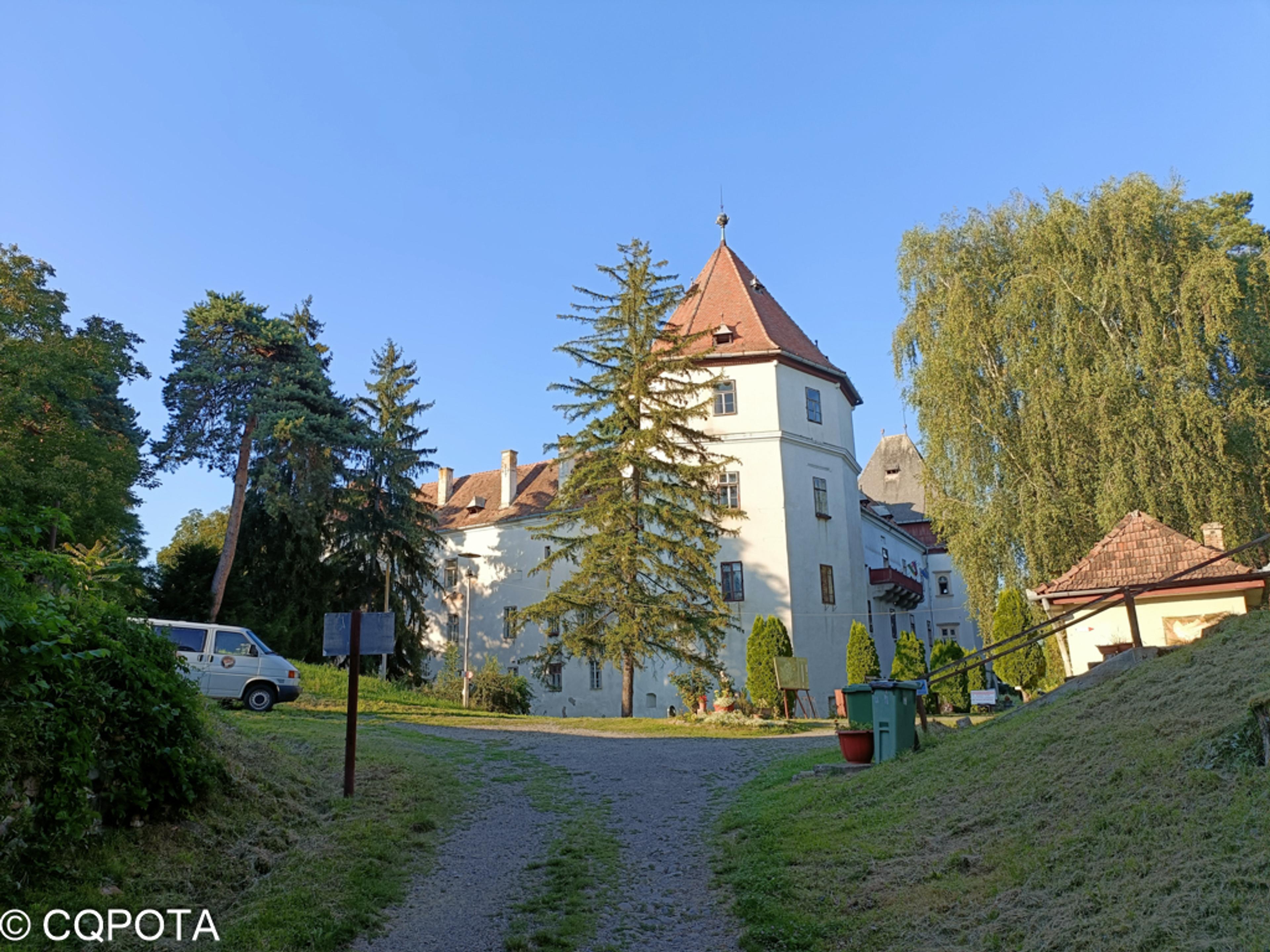 Castelul Kemény