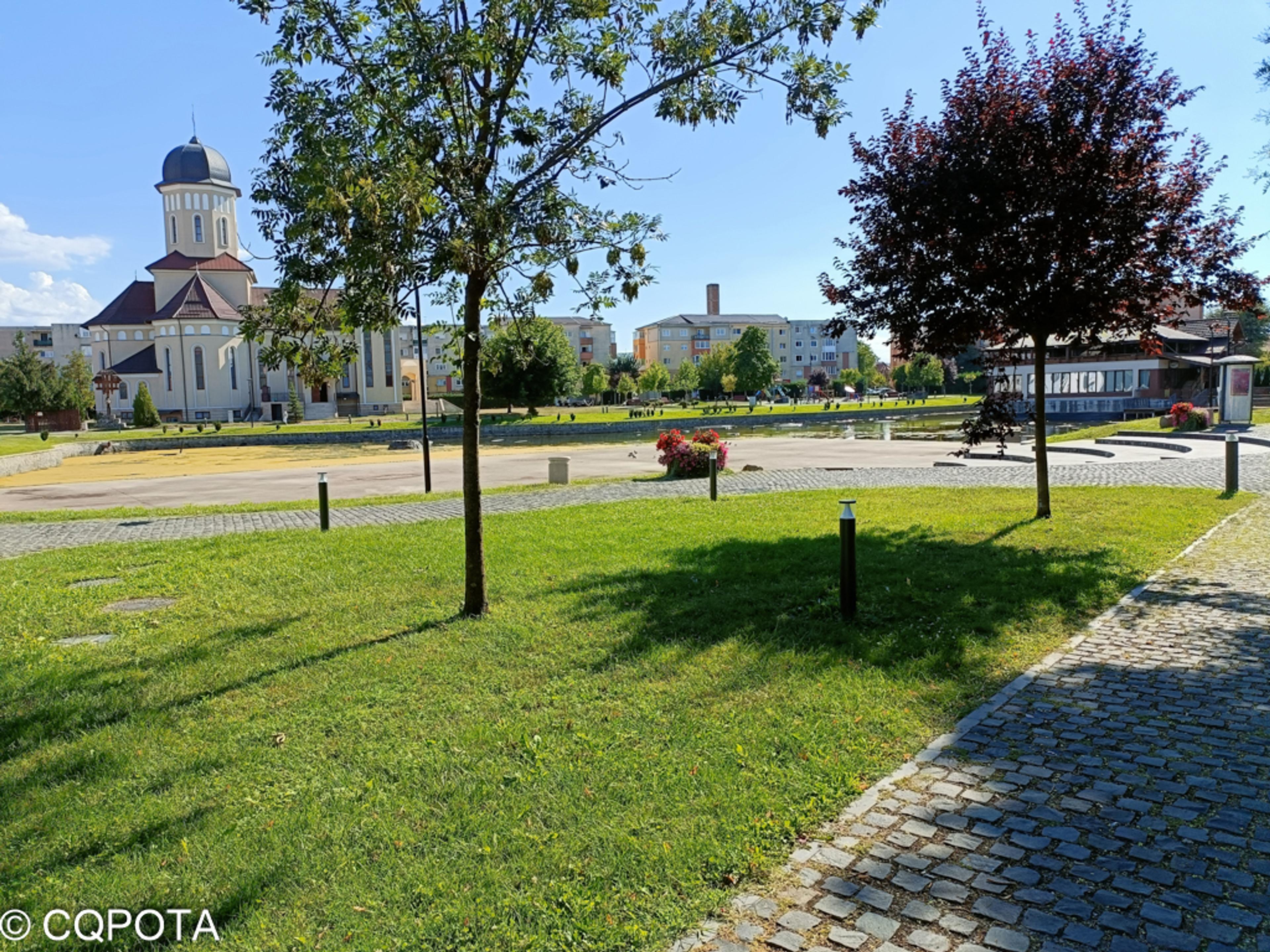 Arini Sebeș Park